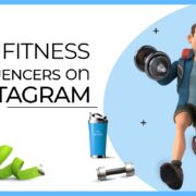 Top Fitness Influencers on Instagram