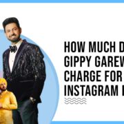 Gippy Garewal