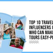 Travel Influencers