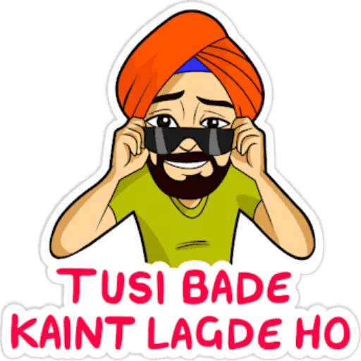 punjabi meme marketing
